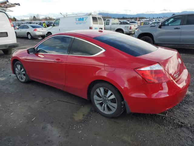 Image 2 of 2009 HONDA ACCORD EXL 2009 with VIN 1HGCS12809A017616