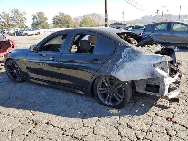 Obraz 2 z 2014 BMW 335 XI 2014 z VIN WBA3B9C51EP458130