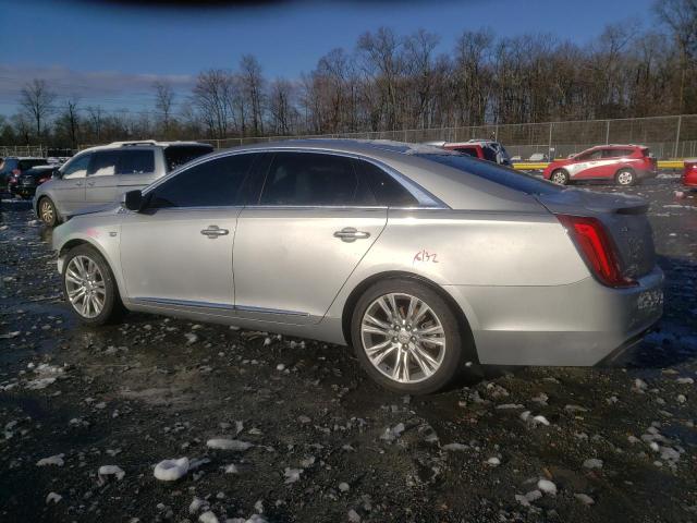 Image 2 of 2018 CADILLAC XTS LUXURY 2018 with VIN 2G61M5S33J9135822
