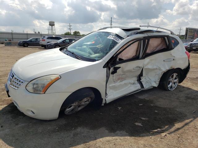 Изображение 2008 NISSAN ROGUE S 2008