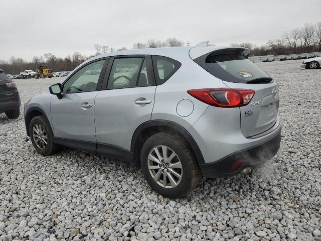 Obraz 2 z 2016 MAZDA CX-5 SPORT 2016 z VIN JM3KE4BY3G0641021