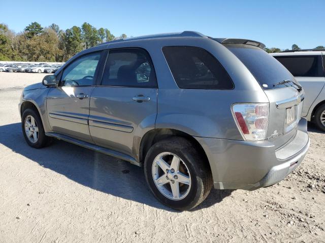 Image 2 of 2005 CHEVROLET EQUINOX LT 2005 with VIN 2CNDL73F856111794