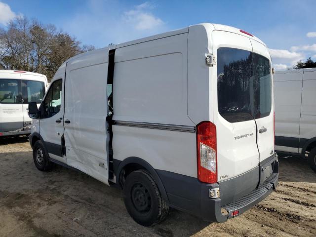 Image 2 of 2017 FORD TRANSIT T-150 2017 with VIN 1FTYE1DM7HKA16686