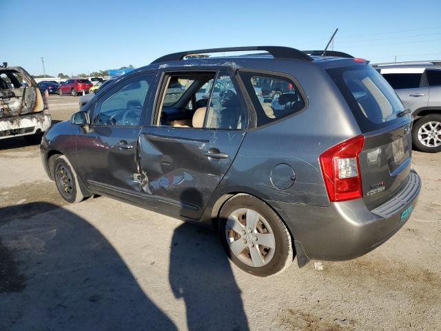 Obraz 2 z 2009 KIA RONDO BASE 2009 z VIN KNAFG528597264287