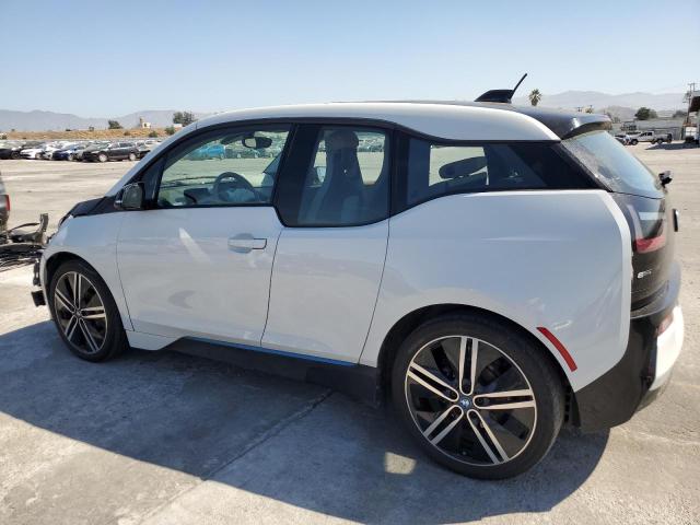 Image 2 of 2017 BMW I3 REX 2017 with VIN WBY1Z8C35HV893343