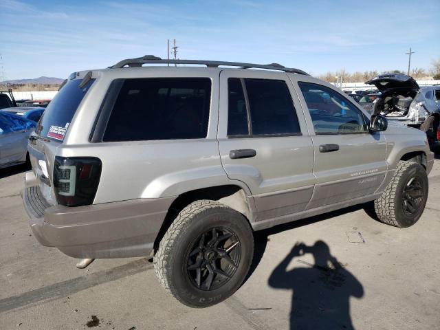 Obraz 3 z 2004 JEEP GRAND CHEROKEE LAREDO 2004 z VIN 1J4GX48S04C350962