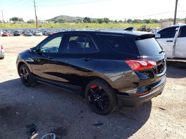 Obraz 2 z 2019 CHEVROLET EQUINOX LT 2019 z VIN 2GNAXVEX9K6177036