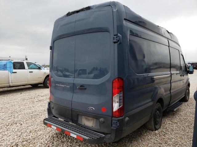 Изображение 3 2019 FORD TRANSIT T-250 2019 с VIN 1FTYR3XM5KKB08897