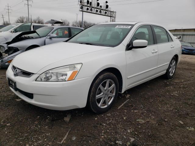 Obraz 1 z 2004 HONDA ACCORD EX 2004 z VIN 1HGCM66544A053244