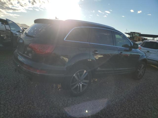 Image 3 of 2014 AUDI Q7 PREMIUM PLUS 2014 with VIN WA1LGAFE4ED016522
