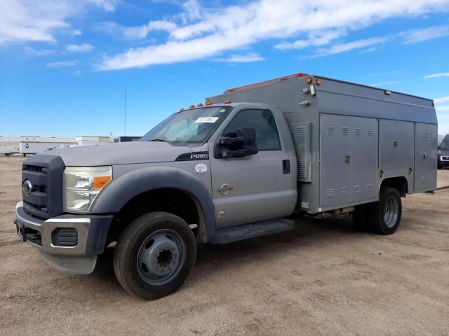 Obraz 2013 FORD F550 SUPER DUTY 2013