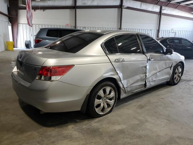 Изображение 3 2010 HONDA ACCORD EXL 2010 с VIN 1HGCP3F89AA022373