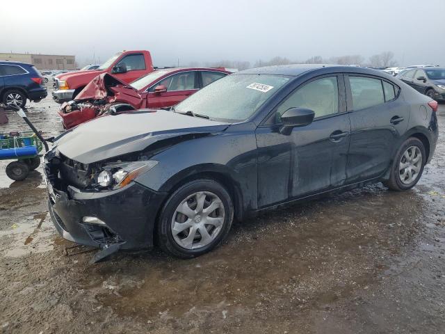 Obraz 2014 MAZDA 3 SPORT 2014