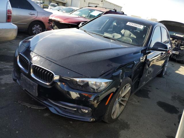 Изображение 2017 BMW 330 I 2017