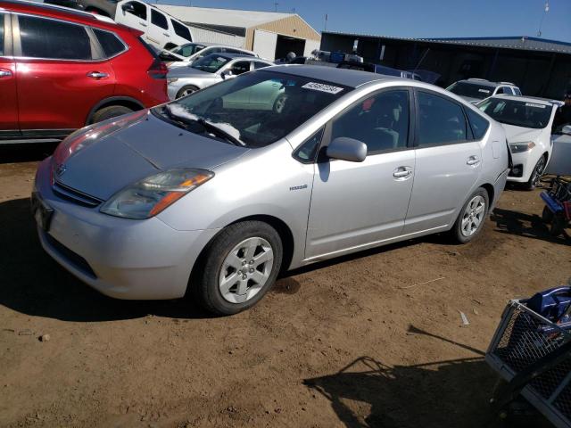 Изображение 2006 TOYOTA PRIUS  2006