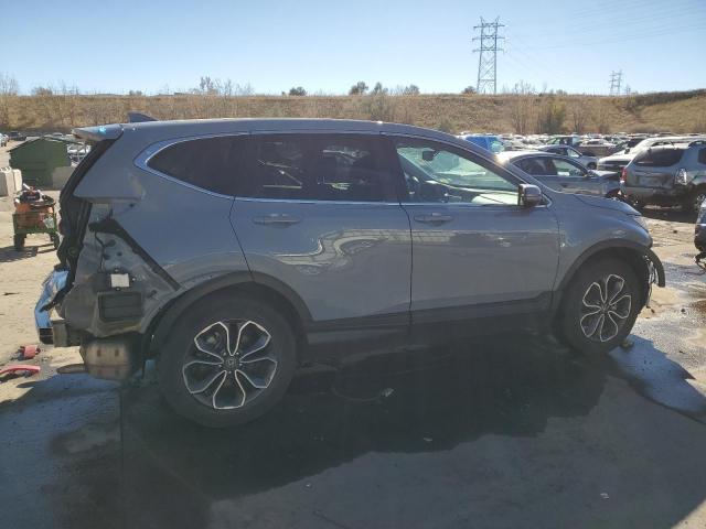 Obraz 3 z 2022 HONDA CR-V EXL 2022 z VIN 2HKRW2H8XNH606296