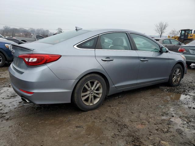 Obraz 3 z 2017 HYUNDAI SONATA SE 2017 z VIN 5NPE24AF9HH489300