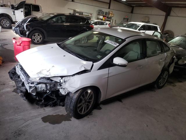 Obraz 1 z 2017 FORD FOCUS SE 2017 z VIN 1FADP3F26HL336226