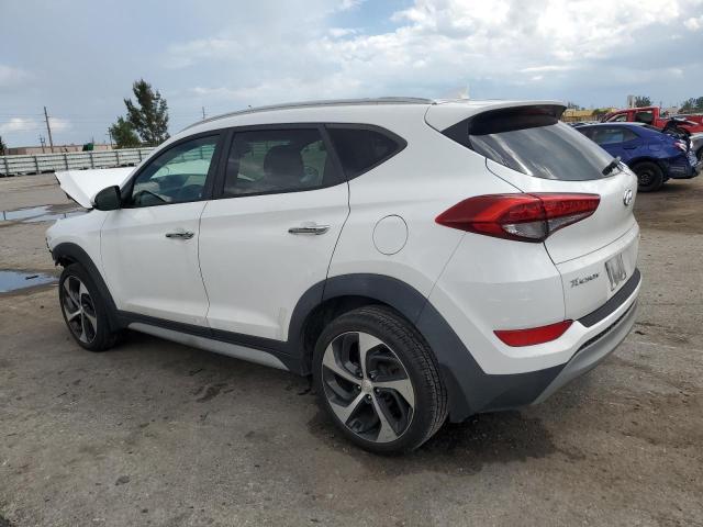 Obraz 2 z 2017 HYUNDAI TUCSON LIMITED 2017 z VIN KM8J33A23HU556929