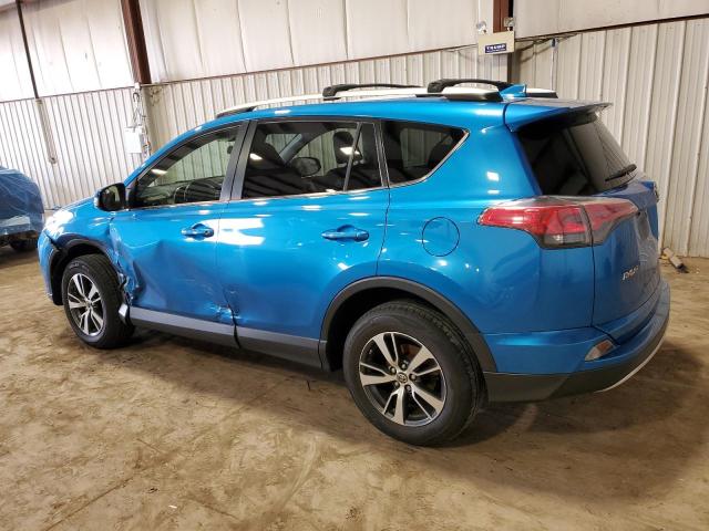 Image 2 of 2016 TOYOTA RAV4 XLE 2016 with VIN JTMRFREV3GD176963
