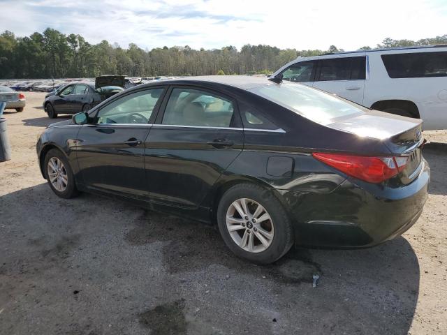 Изображение 2 2011 HYUNDAI SONATA GLS 2011 с VIN 5NPEB4ACXBH272223