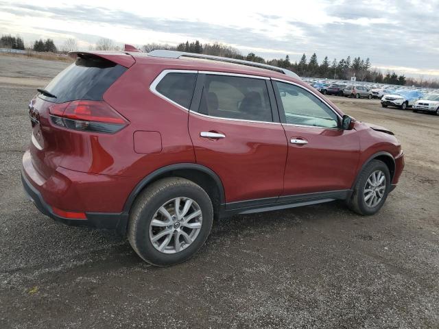 Obraz 3 z 2019 NISSAN ROGUE S 2019 z VIN 5N1AT2MV9KC765086
