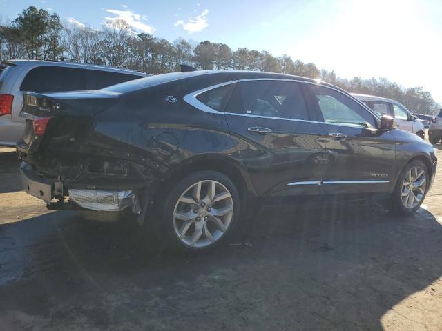Изображение 3 2020 CHEVROLET IMPALA PREMIER 2020 с VIN 1G1105S35LU111710
