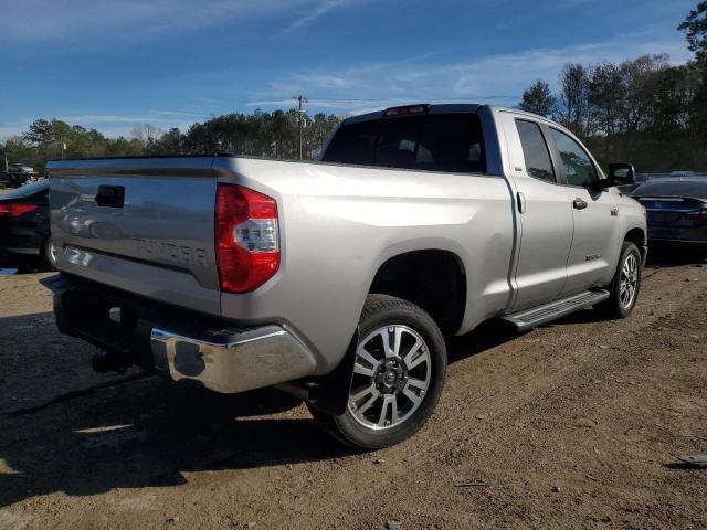 Изображение 3 2018 TOYOTA TUNDRA DOUBLE CAB SR/SR5 2018 с VIN 5TFRY5F14JX235569