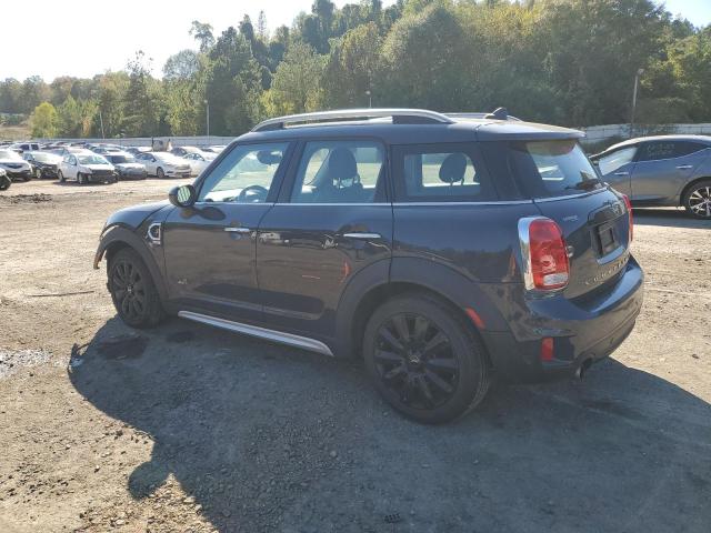 Image 2 of 2019 MINI COOPER S COUNTRYMAN ALL4 2019 with VIN WMZYT5C54K3G93982
