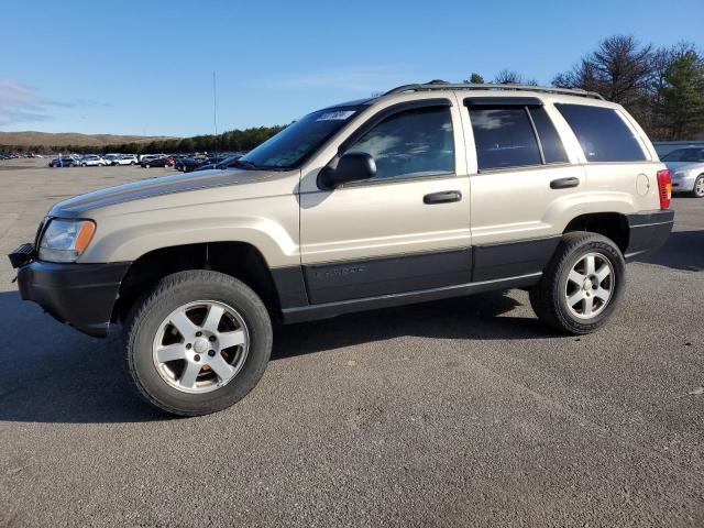 Obraz 2001 JEEP GRAND CHEROKEE LAREDO 2001