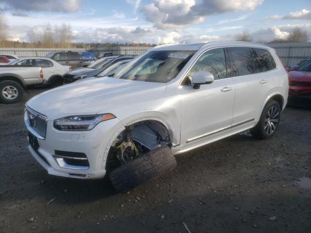 Image 1 of 2024 VOLVO XC90 PLUS 2024 with VIN YV4062PE1R1184560
