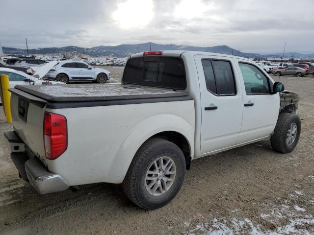 Изображение 3 2016 NISSAN FRONTIER S 2016 с VIN 1N6AD0EVXGN718159