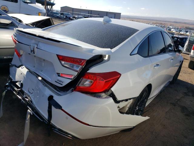 Obraz 3 z 2018 HONDA ACCORD TOURING 2018 z VIN 1HGCV2F95JA032469