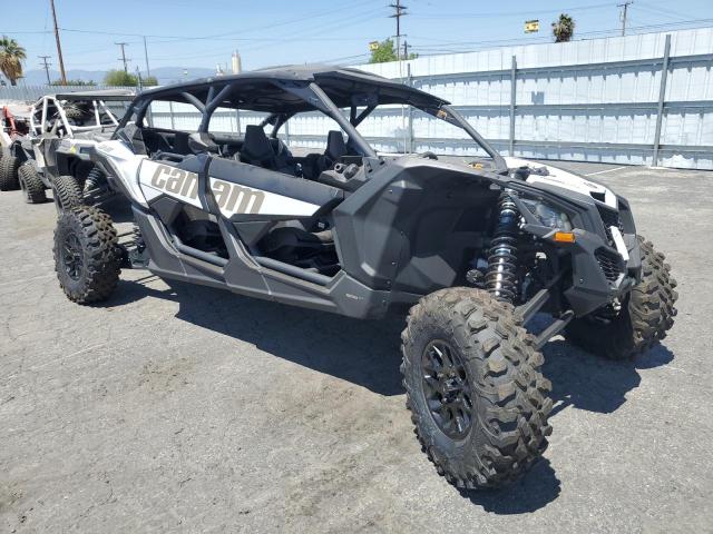 Image 1 of 2023 CAN-AM MAVERICK X3 MAX RS TURBO RR 2023 with VIN 3JBVKAV25PE000824
