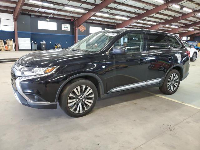 Obraz 1 z 2020 MITSUBISHI OUTLANDER ES 2020 z VIN JA4AD2A31LZ006008