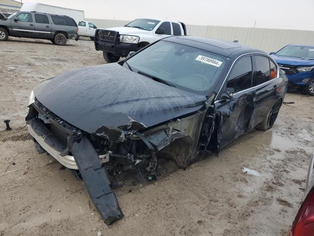 Obraz 2018 BMW 330 I 2018
