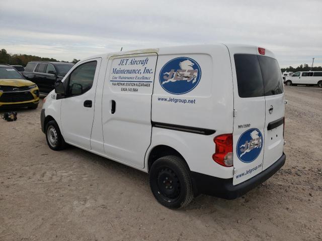 Image 2 of 2019 NISSAN NV200 2.5S 2019 with VIN 3N6CM0KN9KK709304