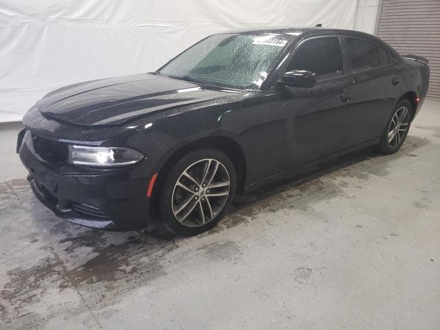 Obraz 1 z 2018 DODGE CHARGER GT 2018 z VIN 2C3CDXJG0JH130531