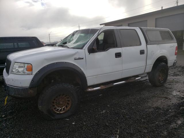 Obraz 1 z 2005 FORD F150 SUPERCREW 2005 z VIN 1FTRW14WX5KB54673