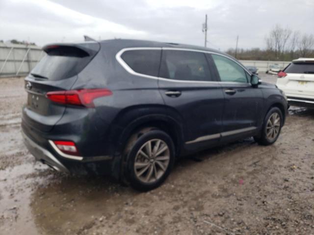Изображение 3 2020 HYUNDAI SANTA FE LIMITED 2020 с VIN 5NMS53AD0LH293416
