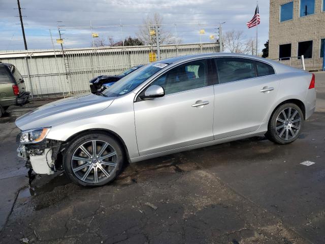 Obraz 2017 VOLVO S60 PLATINUM 2017