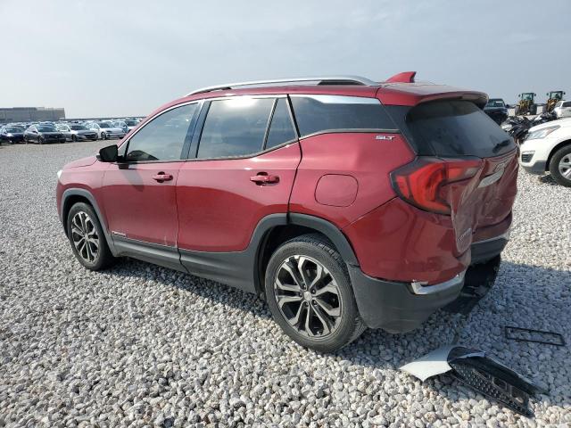 Obraz 2 z 2018 GMC TERRAIN SLT 2018 z VIN 3GKALPEX7JL164722