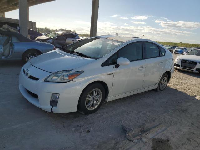Image 1 of 2011 TOYOTA PRIUS  2011 with VIN JTDKN3DU2B1470343