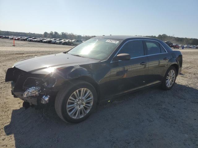 Image 1 of 2013 CHRYSLER 300  2013 with VIN 2C3CCARG6DH603700