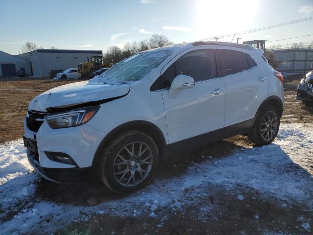 Изображение 2019 BUICK ENCORE SPORT TOURING 2019