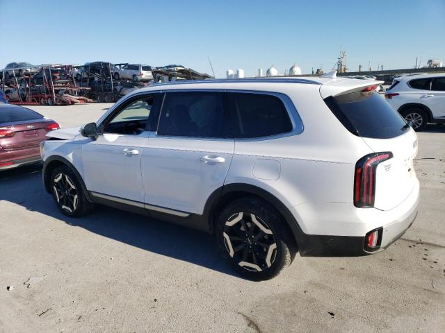 Image 2 of 2024 KIA TELLURIDE EX 2024 with VIN 5XYP34GC1RG427871