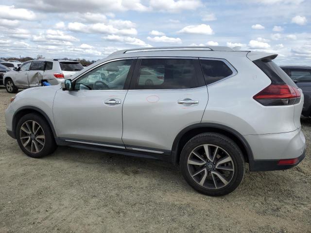 Obraz 2 z 2019 NISSAN ROGUE S 2019 z VIN 5N1AT2MV9KC752290