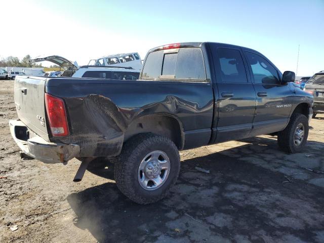 Image 3 of 2003 DODGE RAM 2500 ST 2003 with VIN 3D7KU28D43G851322