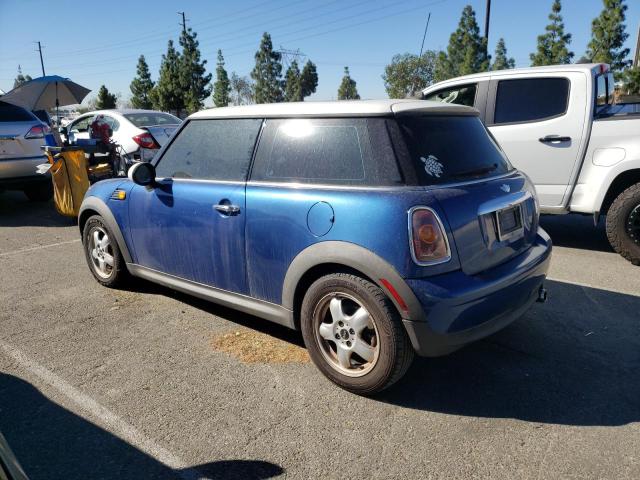 Изображение 2 2008 MINI COOPER  2008 с VIN WMWMF33548TT60484