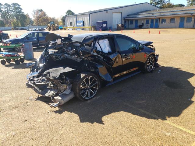 Image 3 of 2021 TOYOTA COROLLA SE 2021 with VIN 5YFS4MCE1MP079055